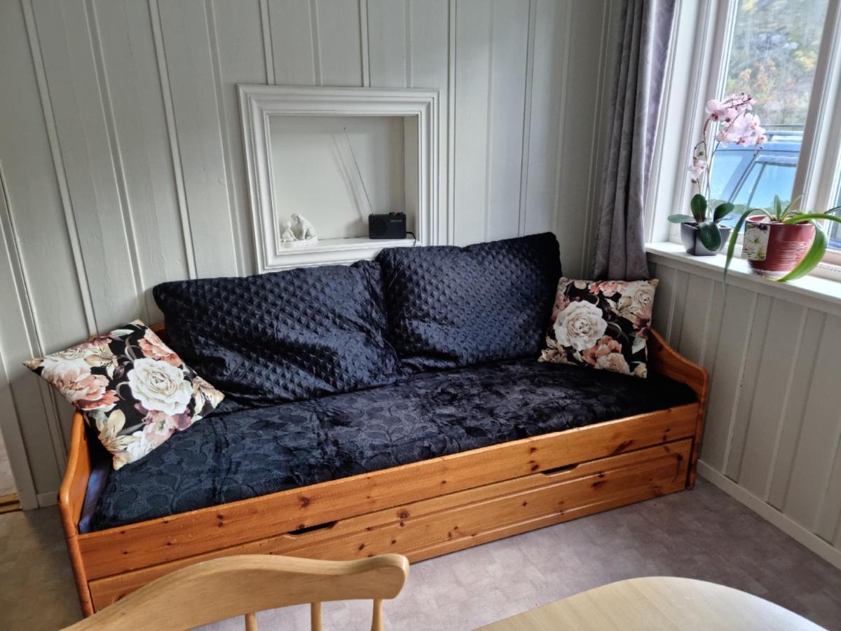 Leilighet i Åmotsdal Eksteriør bilde